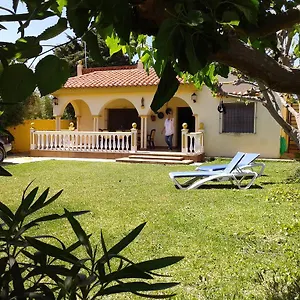 Ferienhaus La Morera,, El Palmar de Vejer