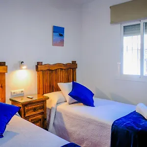 Casas Dibaca By El Palmar (Andalucia)