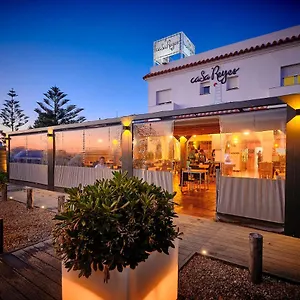 Gasthof Casa Reyes, El Palmar de Vejer