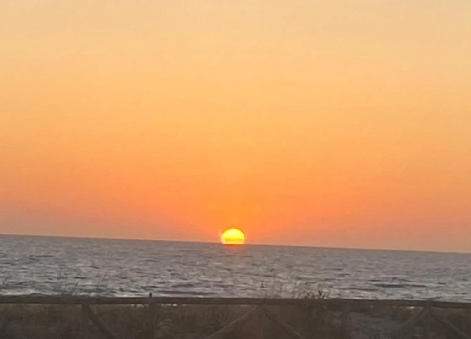 Cabaña abundancia El Palmar